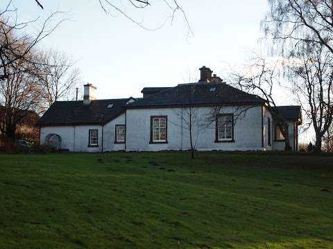 Tullich House photo